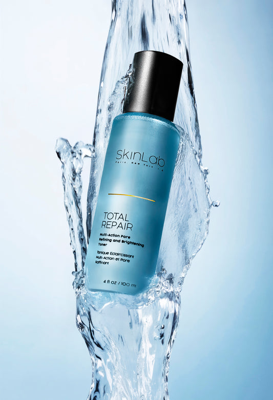 TOTAL REPAIR Multi-Action Pore Refining & Brightening Toner